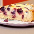 Kirschkuchen mit Schmandguss Rezept - Foto: House of Food / Bauer Food Experts KG