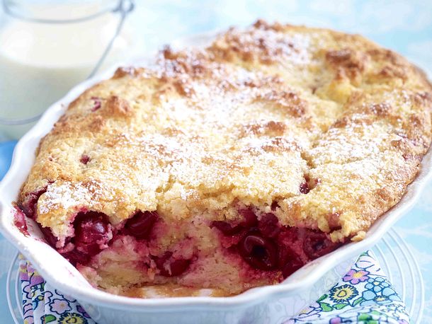 Kirschmichel Rezept