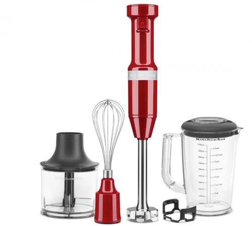 KitchenAid 5KHBV83E