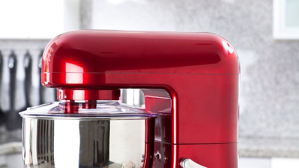 Kitchenaid-Alternative: Das sind die besten Modelle - Foto: iStock/ fcafotodigital