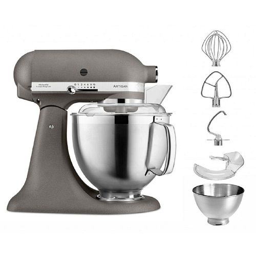 KitchenAid Artisan 185 Imperial Grey