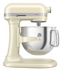 KitchenAid Artisan, 6,6 l