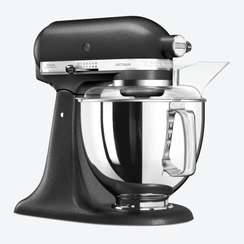 KitchenAid Artisan: Haushalts-Küchenmaschine auf Profi-Niveau