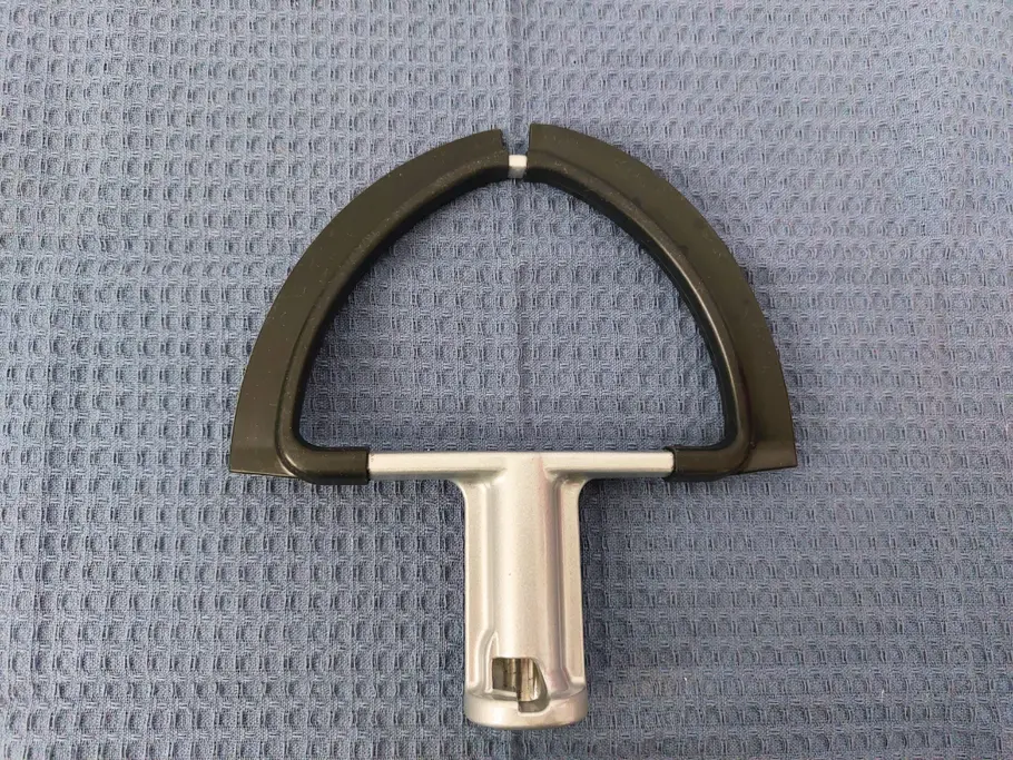KitchenAid Artisan Doppel-Flexi-Rührer KitchenAid Artisan Doppel-Flexi-Rührer