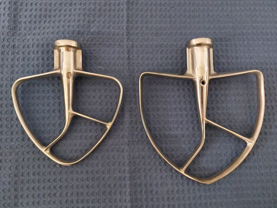 KitchenAid Küchenmaschinen Vergleich Flachrührer KitchenAid Küchenmaschinen Vergleich Flachrührer