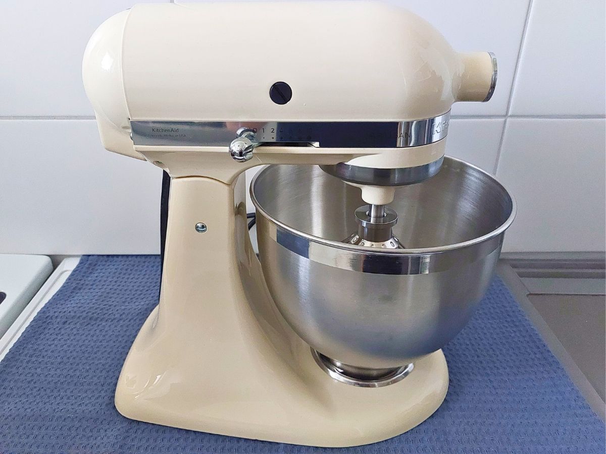 KitchenAid Artisan 4,8 l