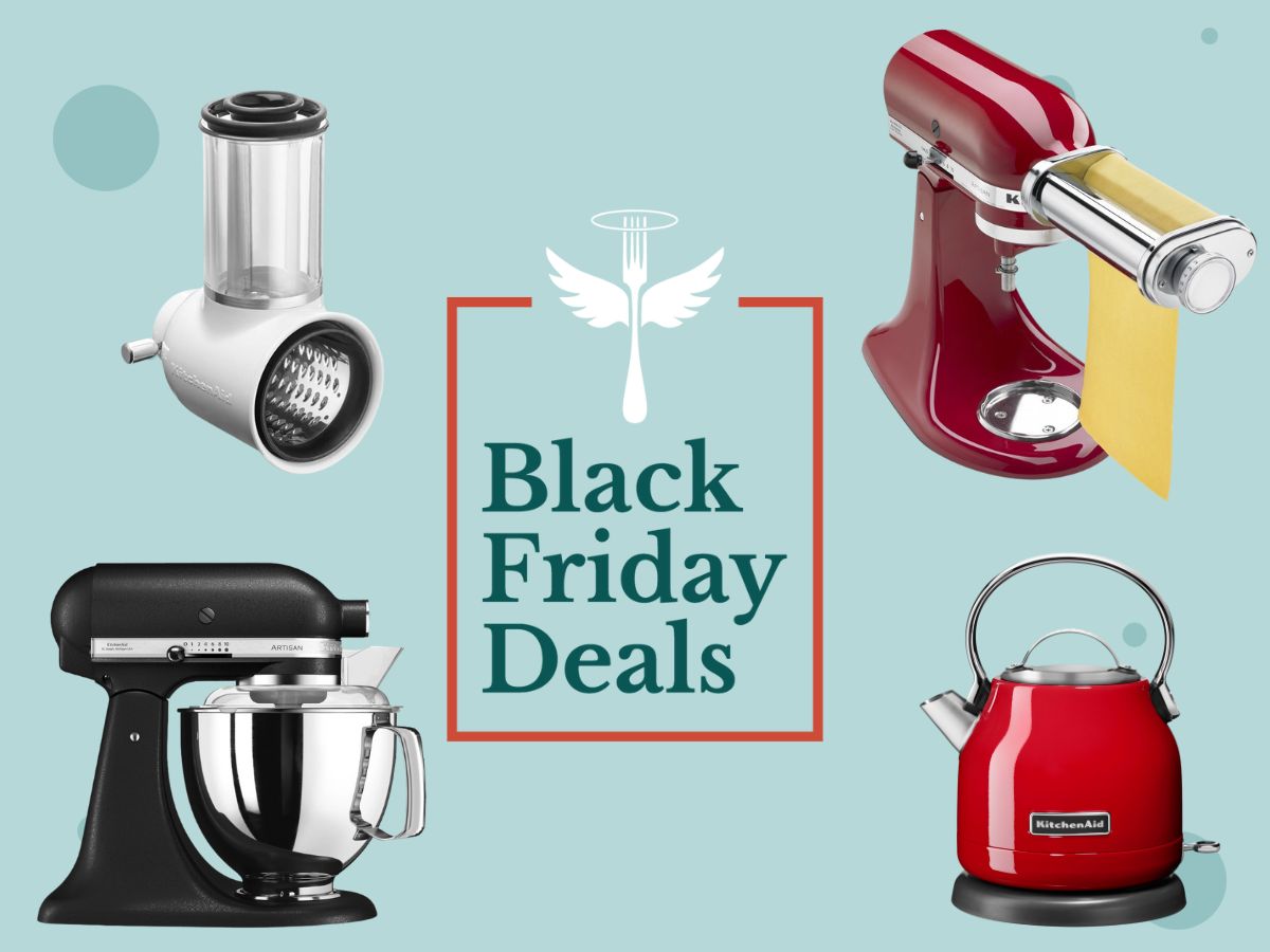 KitchenAid Black Friday