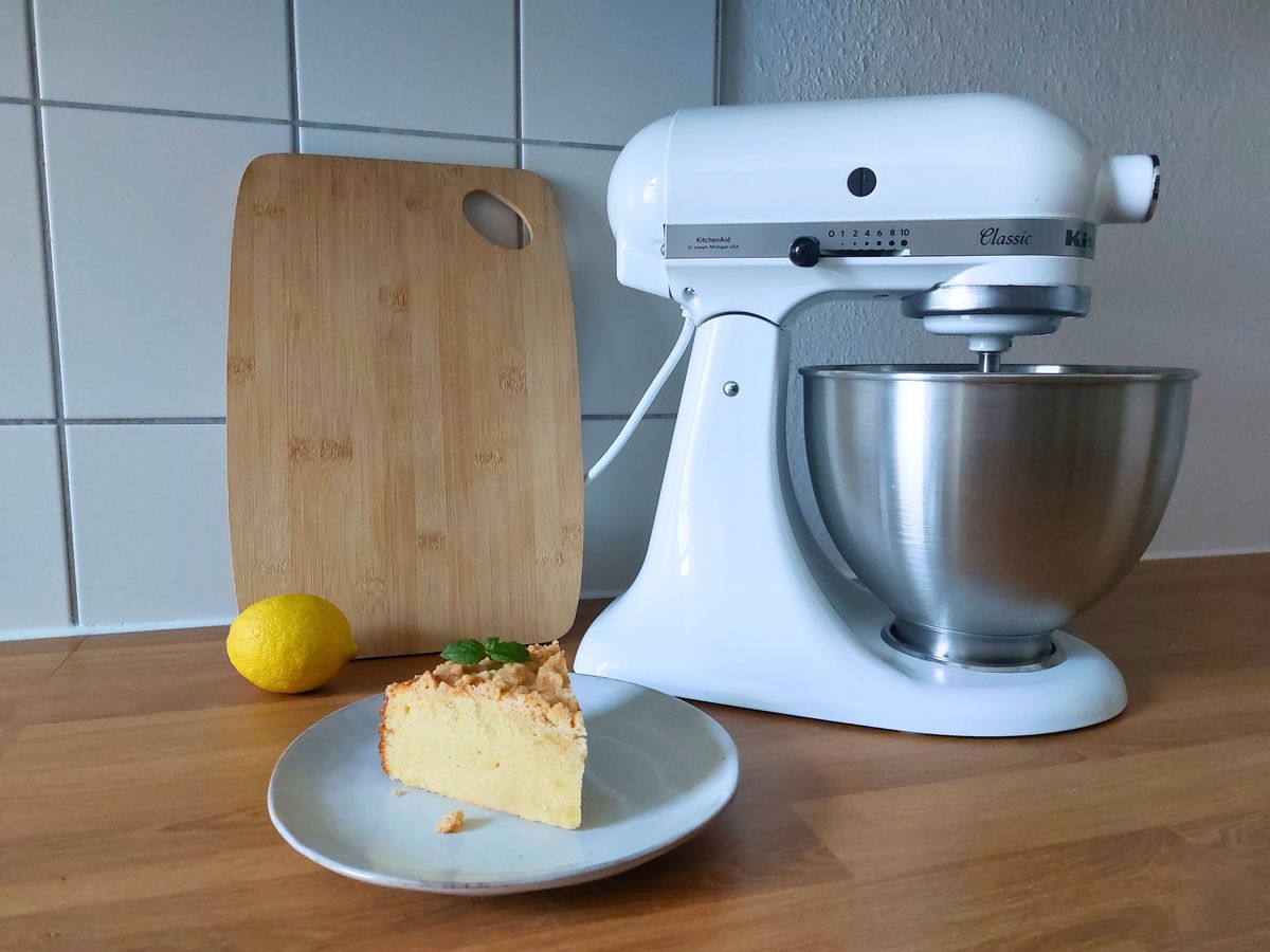 Küchenmaschine KitchenAid Classic