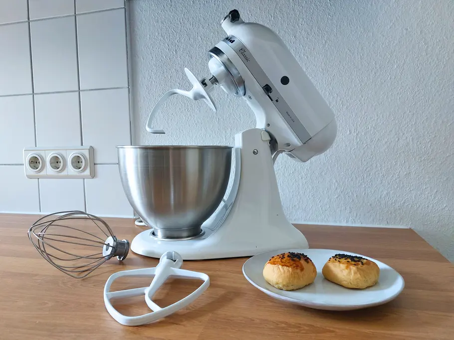 Küchenmaschine KitchenAid Classic Küchenmaschine KitchenAid Classic