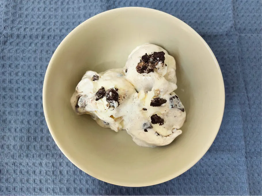 Frozen Yogurt Frozen Yogurt
