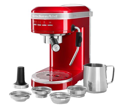 KitchenAid Artisan Espressomaschine 5KES6503ECA 