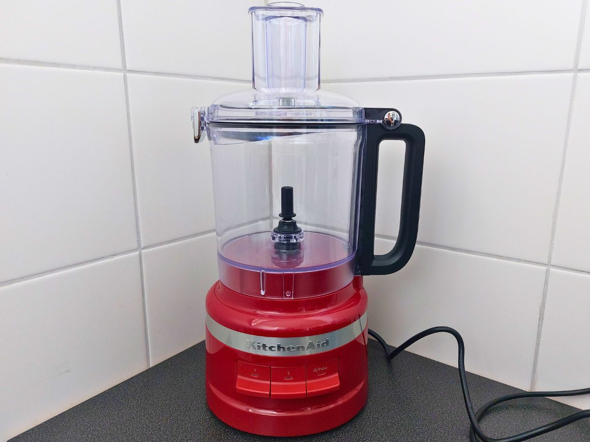 KitchenAid Food-Processor