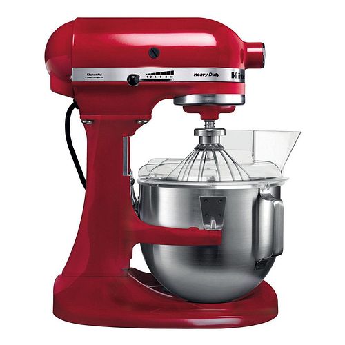 KitchenAid Küchenmaschine 5KPM5EER Heavy Duty