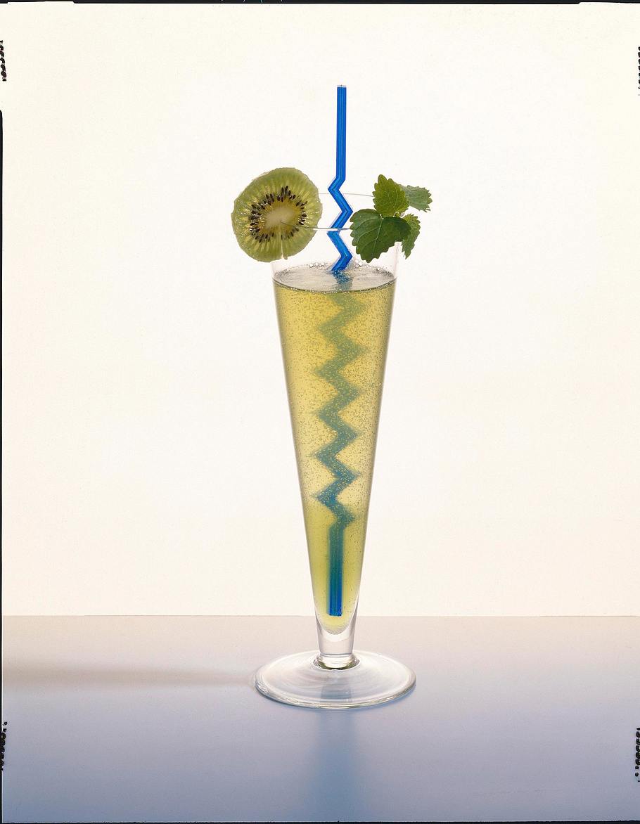 Kiwi-Wonder Rezept