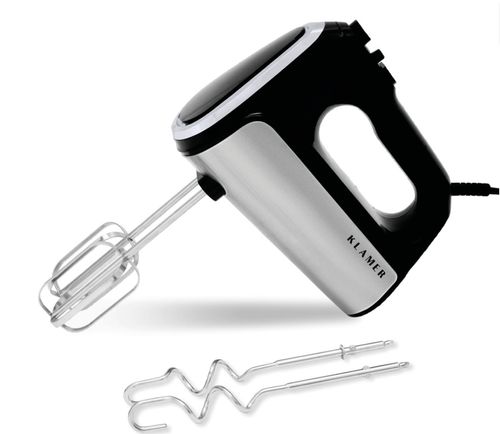 Klamer Handrührgerät