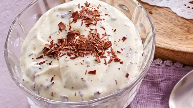 Klassische Herrencreme Rezept - Foto: LECKER @ Bauer Media Group