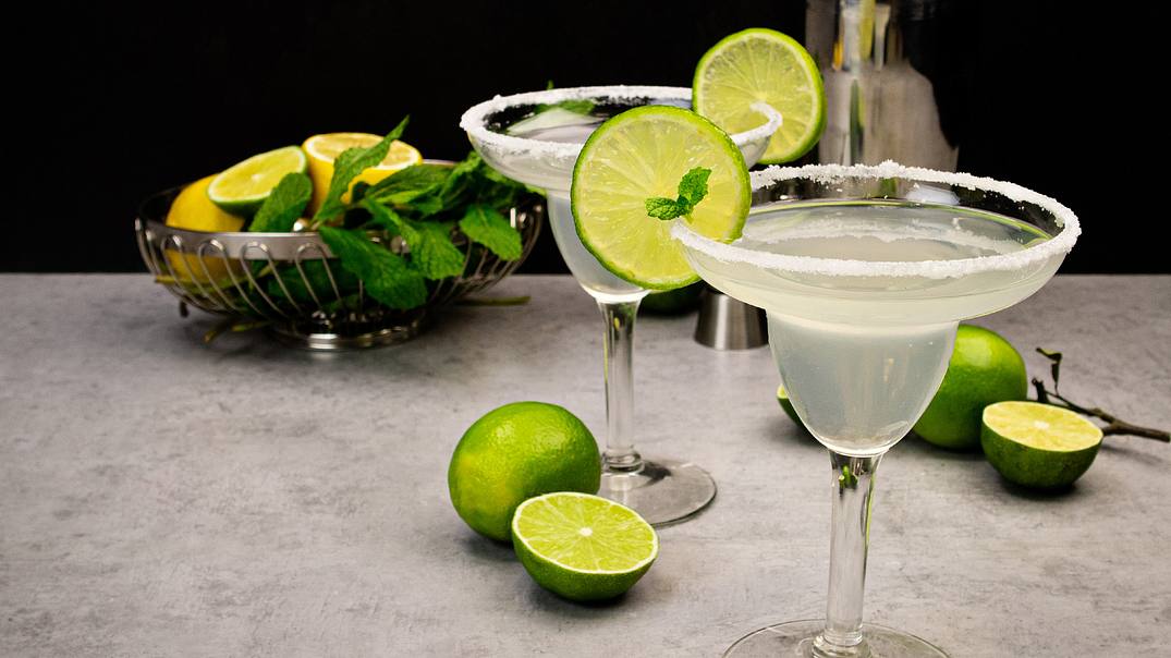 Klassische Margarita Rezept - Foto: LECKER @ Bauer Media Group