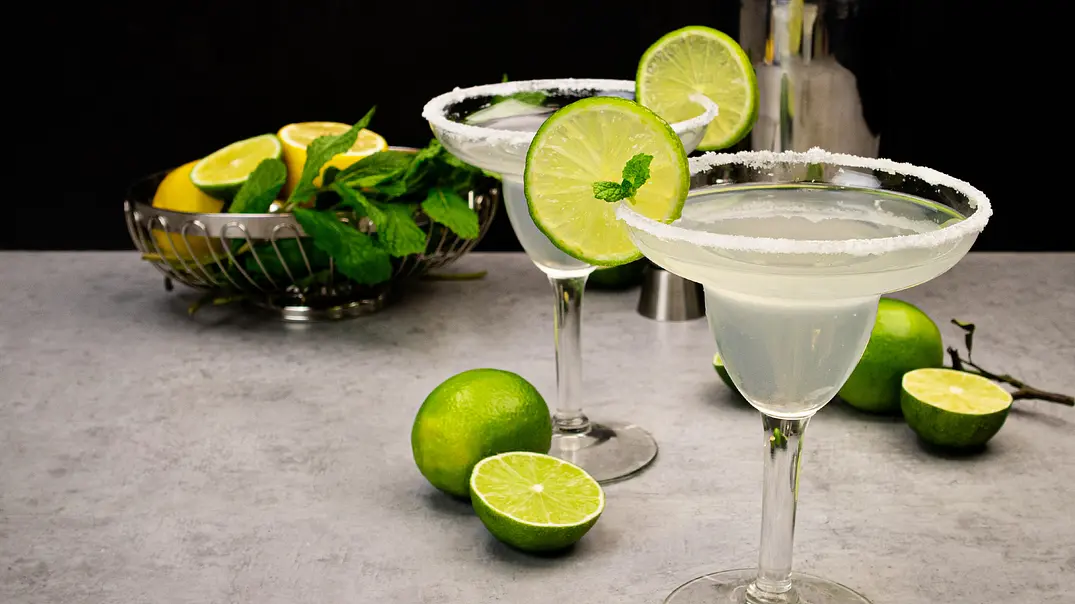 Klassische Margarita Rezept - Foto: LECKER @ Bauer Media Group Klassische Margarita Rezept - Foto: LECKER @ Bauer Media Group