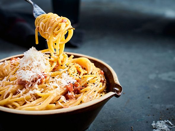 Italienische Pasta – die besten Original-Rezepte | LECKER Italienische Pasta – die besten Original-Rezepte | LECKER
