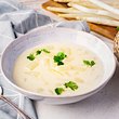 Klassische Spargelcremesuppe - Foto: ShowHeroes