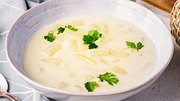 Spargelcremesuppe - Foto: ShowHeroes