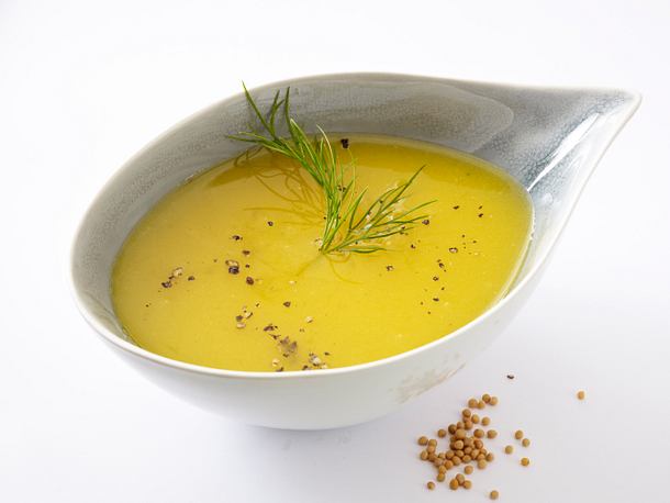 Klassische Vinaigrette Rezept Klassische Vinaigrette Rezept