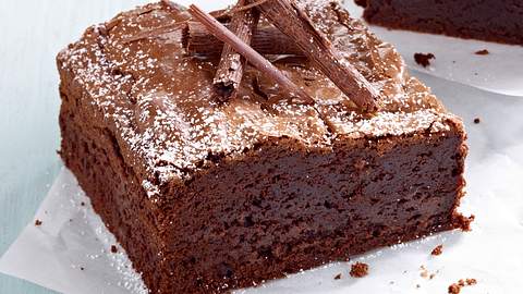 Brownies - die besten Rezepte