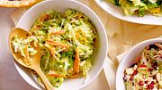 Klassischer Coleslaw Rezept - Foto: House of Food / Bauer Food Experts KG