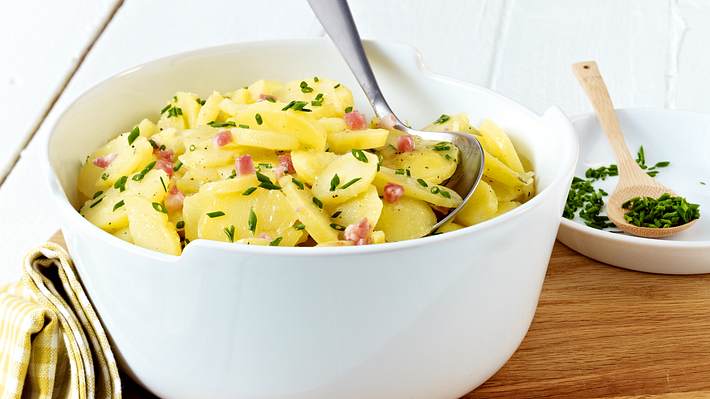 Kartoffelgerichte - Rezeptideen mit Kartoffeln | LECKER Kartoffelgerichte - Rezeptideen mit Kartoffeln | LECKER