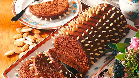 Klassischer Rehrücken Rezept - Foto: Horn
