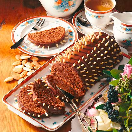 Klassischer Rehrücken Rezept Klassischer Rehrücken Rezept