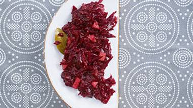 Klassischer Rotkohl Rezept - Foto: House of Food / Bauer Food Experts KG