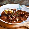 Klassisches Rindergulasch Rezept - Foto: House of Food / Bauer Food Experts KG