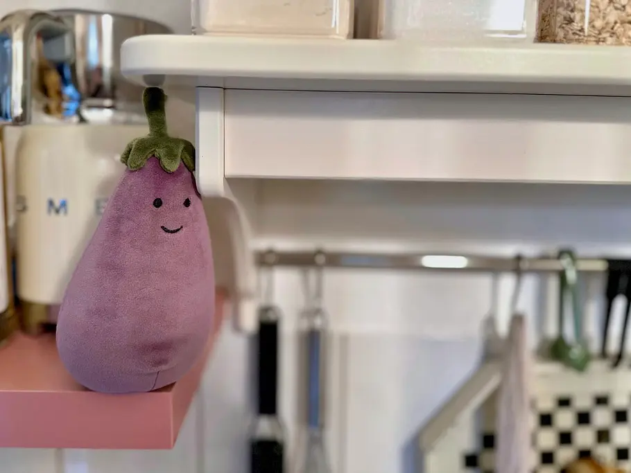 Jellycat Amuseables – Lebensmittel zum Knuddeln | LECKER