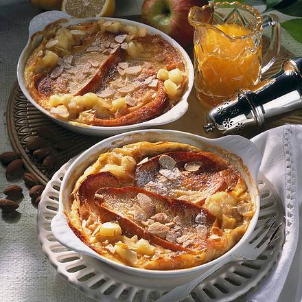 Kleine Scheiterhaufen Rezept Kleine Scheiterhaufen Rezept