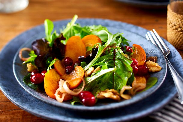 Kleine Vitaminspritze "Frisch & Fruchtig“ Rezept