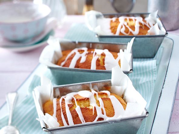 Zitronenkuchen - die besten Rezepte | LECKER Zitronenkuchen - die besten Rezepte | LECKER