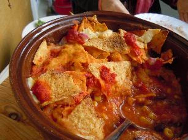 Kleiner Mexicaner Rezept Kleiner Mexicaner Rezept