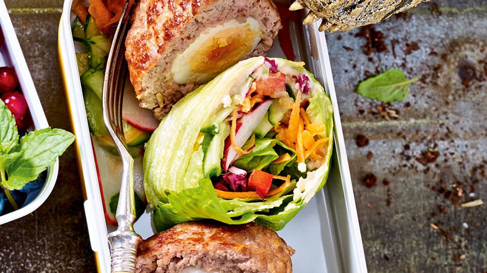 Picknick-Ideen - die besten Rezepte und Tipps