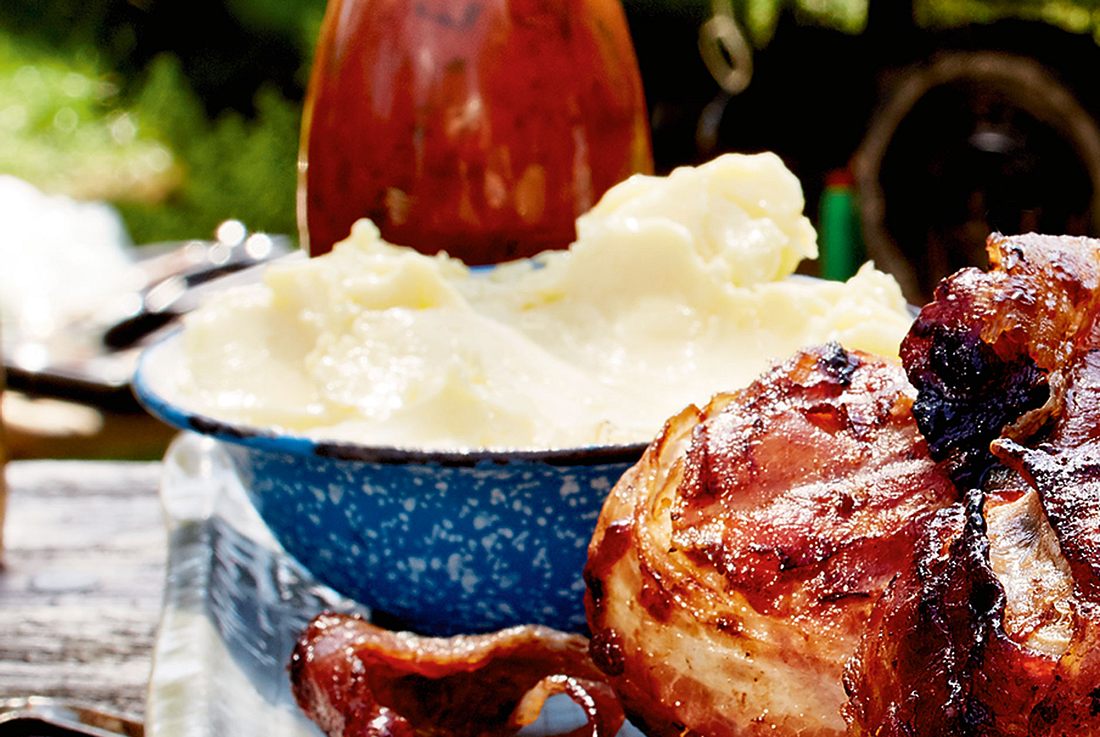 Knoblauchcreme Rezept | LECKER