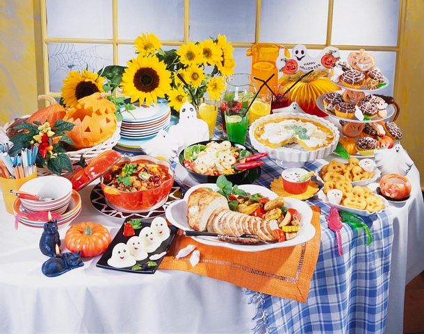 Knusper-Kartoffeln mit scharfem Dip Rezept Knusper-Kartoffeln mit scharfem Dip Rezept