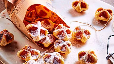 Knusprige Croffels To Go Rezept - Foto: House of Food / Bauer Food Experts KG
