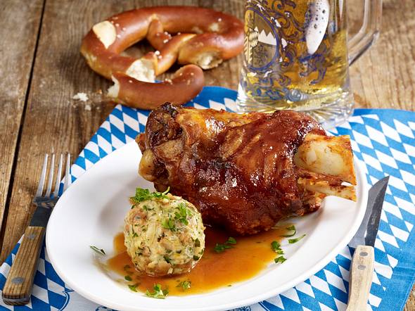 Bayerische Spezialitäten - mei, san die guat! | LECKER Bayerische Spezialitäten - mei, san die guat! | LECKER