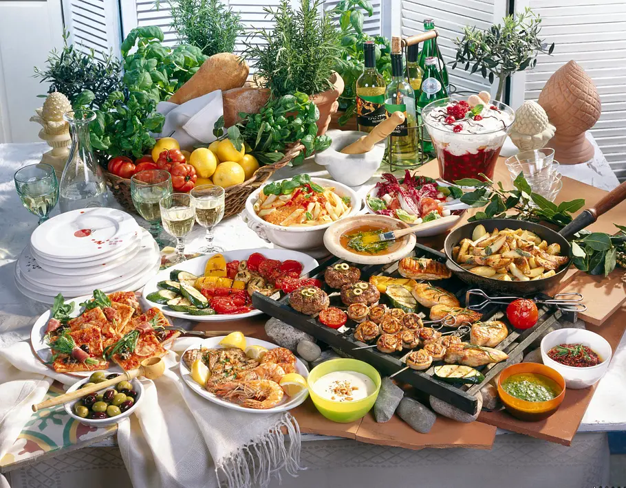 Knusprige Salbei-Kartoffeln Rezept