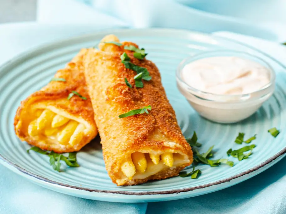 Spargel Cordon bleu