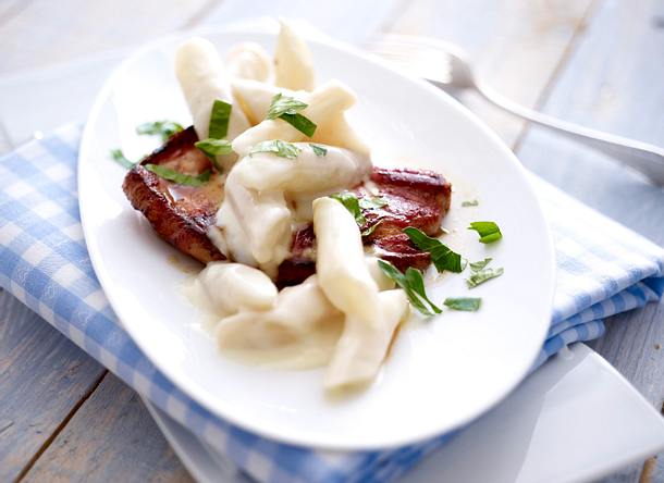 Kochschule Schwarzwurzeln Rezept Kochschule Schwarzwurzeln Rezept