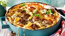 Königsberger-Klopse-Gratin - Foto: LECKER @ Bauer Media Group