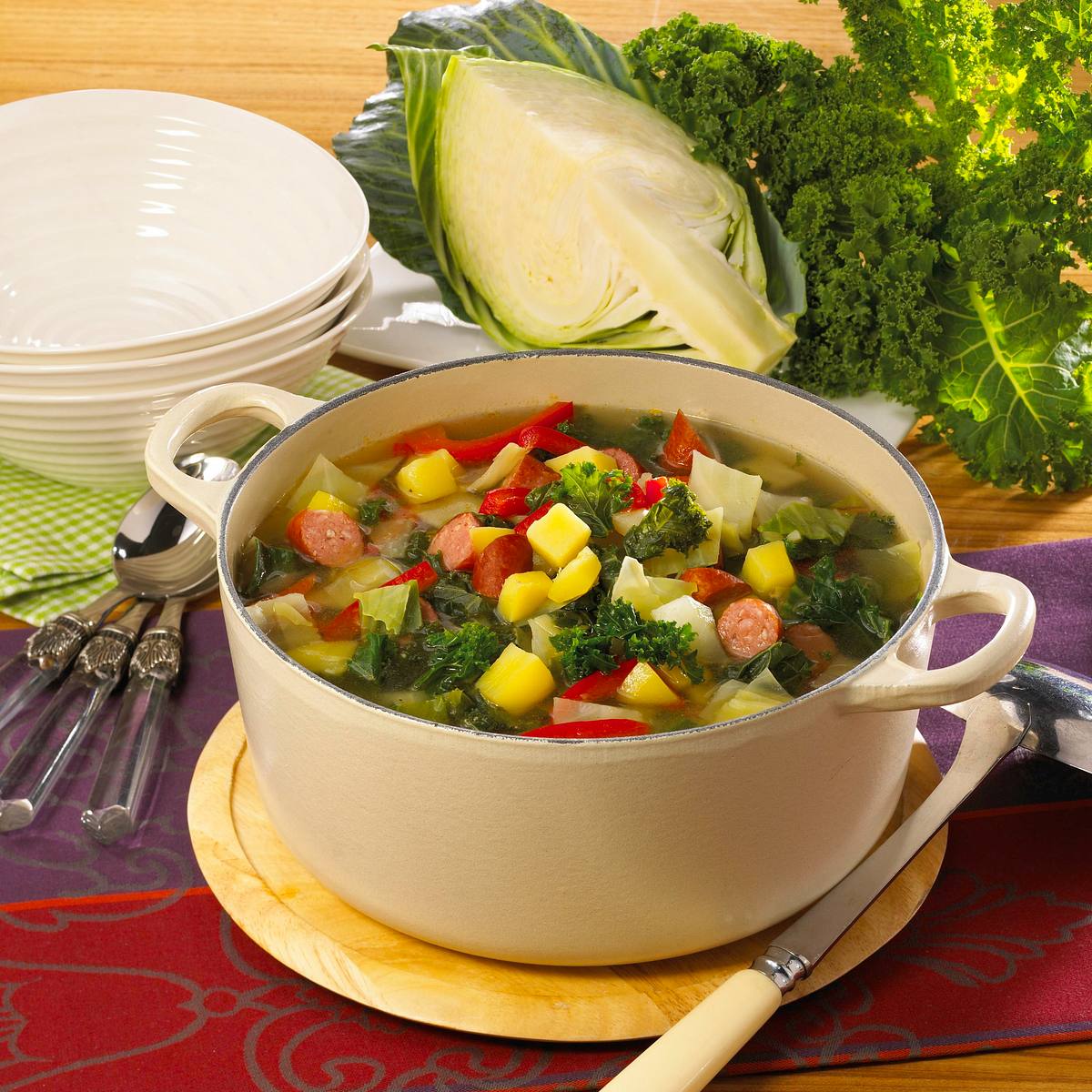 Kohleintopf Rezept