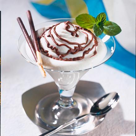 Kokos-Quarkcreme Rezept Kokos-Quarkcreme Rezept