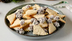 Kokosspitzen Kokosspitzen